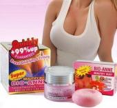 BIO-ANNE Breast Enlargement Cream